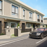 Villa in Turkey, Istanbul, 294 sq.m.