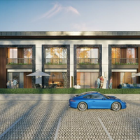 Villa in Turkey, Istanbul, 235 sq.m.