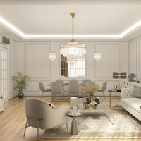 Villa in Turkey, Istanbul, 235 sq.m.