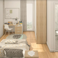 Villa in Turkey, Istanbul, 235 sq.m.