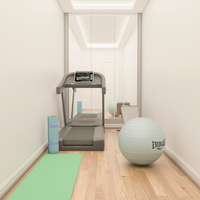 Villa in Turkey, Istanbul, 235 sq.m.