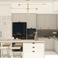 Villa in Turkey, Istanbul, 235 sq.m.