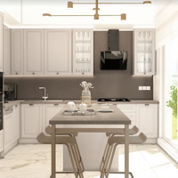 Villa in Turkey, Istanbul, 235 sq.m.