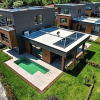 Villa in Turkey, Istanbul, 220 sq.m.