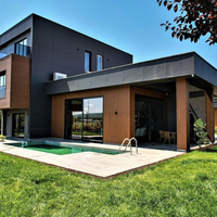 Villa in Turkey, Istanbul, 220 sq.m.