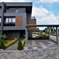 Villa in Turkey, Istanbul, 220 sq.m.