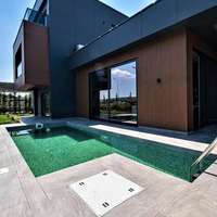 Villa in Turkey, Istanbul, 220 sq.m.