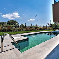 Villa in Turkey, Istanbul, 220 sq.m.