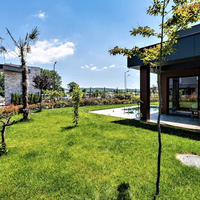 Villa in Turkey, Istanbul, 220 sq.m.