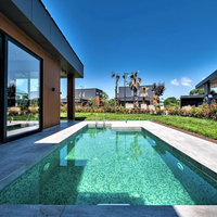 Villa in Turkey, Istanbul, 220 sq.m.