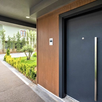 Villa in Turkey, Istanbul, 220 sq.m.