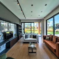 Villa in Turkey, Istanbul, 220 sq.m.