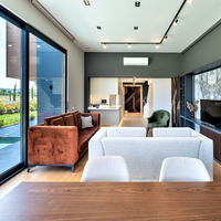 Villa in Turkey, Istanbul, 220 sq.m.