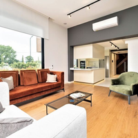 Villa in Turkey, Istanbul, 220 sq.m.