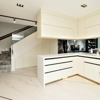 Villa in Turkey, Istanbul, 220 sq.m.