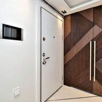 Villa in Turkey, Istanbul, 220 sq.m.