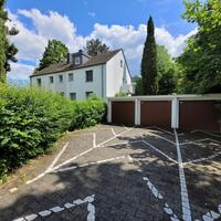 Квартира в Германии, Северная Рейн-Вестфалия, Бонн, 109 кв.м.