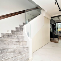 Villa in Turkey, Istanbul, 220 sq.m.