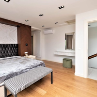 Villa in Turkey, Istanbul, 220 sq.m.