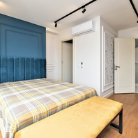 Villa in Turkey, Istanbul, 220 sq.m.