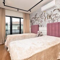 Villa in Turkey, Istanbul, 220 sq.m.