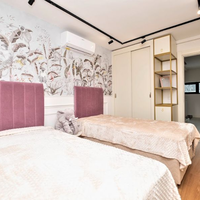 Villa in Turkey, Istanbul, 220 sq.m.