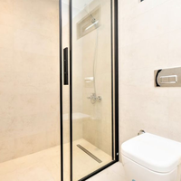 Villa in Turkey, Istanbul, 220 sq.m.