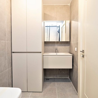 Villa in Turkey, Istanbul, 220 sq.m.