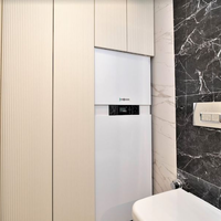 Villa in Turkey, Istanbul, 220 sq.m.