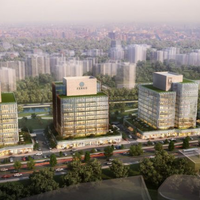 Апартаменты в Турции, Стамбул, 84 кв.м.