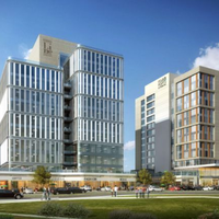 Апартаменты в Турции, Стамбул, 84 кв.м.