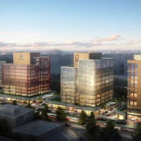 Апартаменты в Турции, Стамбул, 84 кв.м.