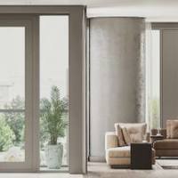 Апартаменты в Турции, Стамбул, 84 кв.м.