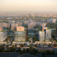 Апартаменты в Турции, Стамбул, 119 кв.м.