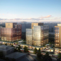 Апартаменты в Турции, Стамбул, 119 кв.м.