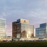 Апартаменты в Турции, Стамбул, 119 кв.м.