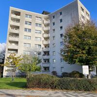 Квартира в Германии, Северная Рейн-Вестфалия, Дюссельдорф, 38 кв.м.
