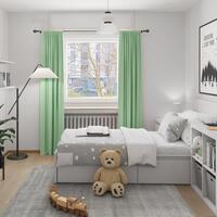 Квартира в Германии, Северная Рейн-Вестфалия, Дюссельдорф, 89 кв.м.