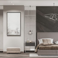 Апартаменты в Турции, Стамбул, 119 кв.м.