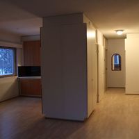 Квартира в Финляндии, Рауха, 55 кв.м.