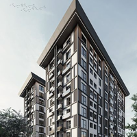 Апартаменты в Турции, Стамбул, 135 кв.м.