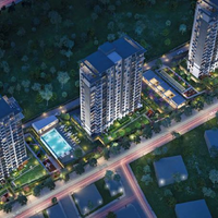 Апартаменты в Турции, Стамбул, 137 кв.м.