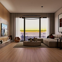 Апартаменты в Турции, Стамбул, 137 кв.м.