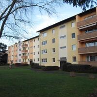 Flat in Germany, Nordrhein-Westfalen, Krefeld, 71 sq.m.