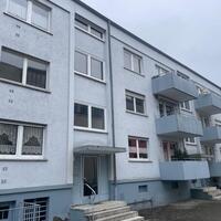 Flat in Germany, Baden-Wuerttemberg , Konstanz, 91 sq.m.