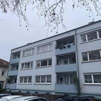 Flat in Germany, Baden-Wuerttemberg , Konstanz, 91 sq.m.