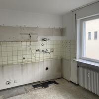 Flat in Germany, Baden-Wuerttemberg , Konstanz, 91 sq.m.