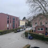 Flat in Germany, Baden-Wuerttemberg , Konstanz, 91 sq.m.