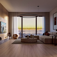 Апартаменты в Турции, Стамбул, 149 кв.м.