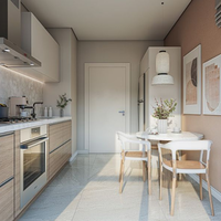 Апартаменты в Турции, Стамбул, 149 кв.м.